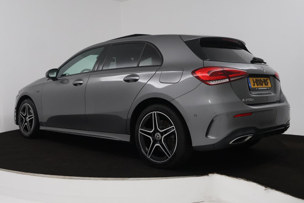 Mercedes-Benz A-Klasse 250 e Business Solution AMG Limited (PANORAMADAK, STOELVERWARMING, SFEERVERLICHTING, ELEKTR STOELEN)