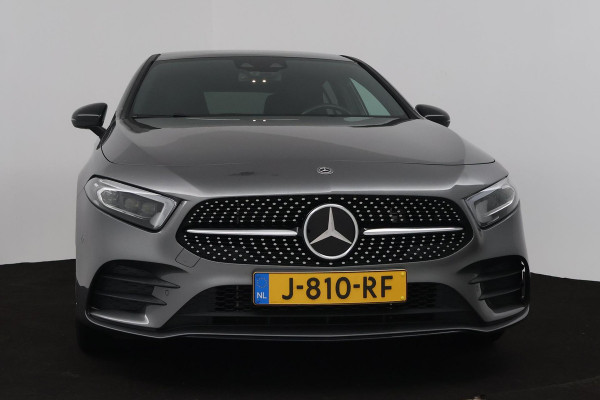 Mercedes-Benz A-Klasse 250 e Business Solution AMG Limited (PANORAMADAK, STOELVERWARMING, SFEERVERLICHTING, ELEKTR STOELEN)