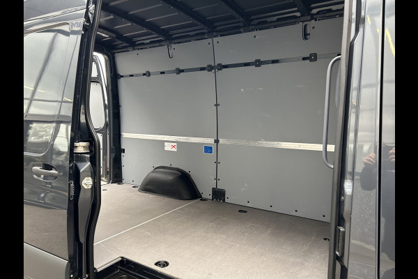 Mercedes-Benz Sprinter 317 CDI L2 H2 MBUX / Camera / Carplay navigatie / Cruise control / Airco Mercedes-Benz Sprinter 317 CDI L2 H2 MBUX / Camera / Carplay navigatie / Cruise control / Airco
