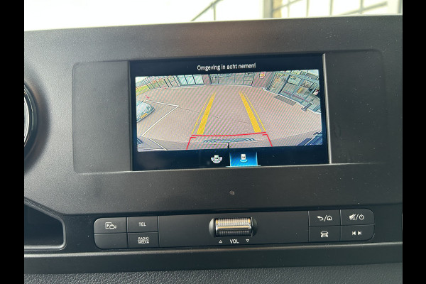 Mercedes-Benz Sprinter 317 CDI L2 H2 MBUX / Camera / Carplay navigatie / Cruise control / Airco Mercedes-Benz Sprinter 317 CDI L2 H2 MBUX / Camera / Carplay navigatie / Cruise control / Airco
