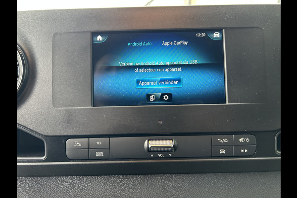 Mercedes-Benz Sprinter 317 CDI L2 H2 MBUX / Camera / Carplay navigatie / Cruise control / Airco Mercedes-Benz Sprinter 317 CDI L2 H2 MBUX / Camera / Carplay navigatie / Cruise control / Airco