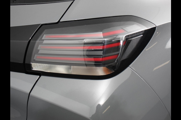 Peugeot 208 1.2 Hybrid 100PK Automaat Allure | Navigatie | Apple Carplay/Android Auto | Airco | Camera | Parkeer sensoren | Cruise Control | Led | Lichtmetalen Velgen