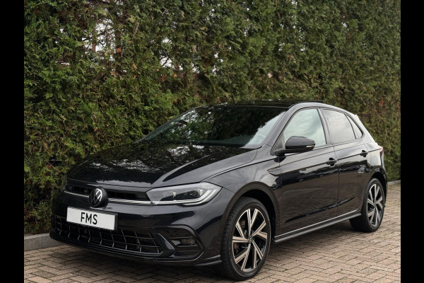 Volkswagen Polo 1.0 TSI 2x R-Line Panorama CarPlay Camera