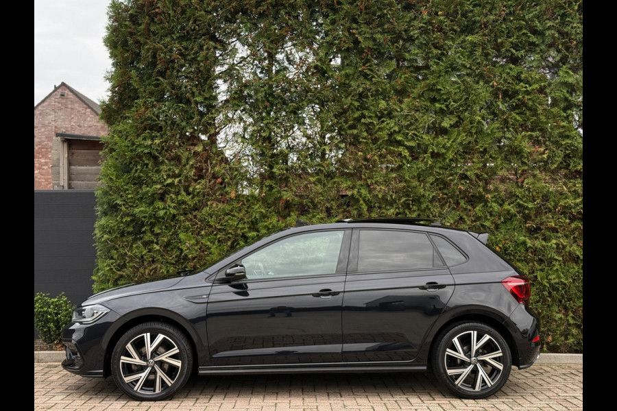 Volkswagen Polo 1.0 TSI 2x R-Line Panorama CarPlay Camera