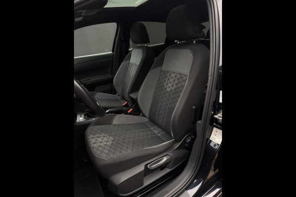 Volkswagen Polo 1.0 TSI 2x R-Line Panorama CarPlay Camera