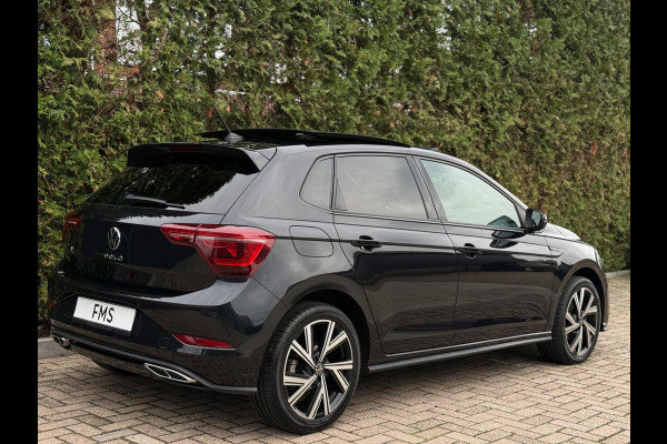 Volkswagen Polo 1.0 TSI 2x R-Line Panorama CarPlay Camera