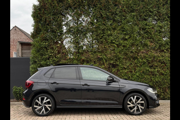 Volkswagen Polo 1.0 TSI 2x R-Line Panorama CarPlay Camera