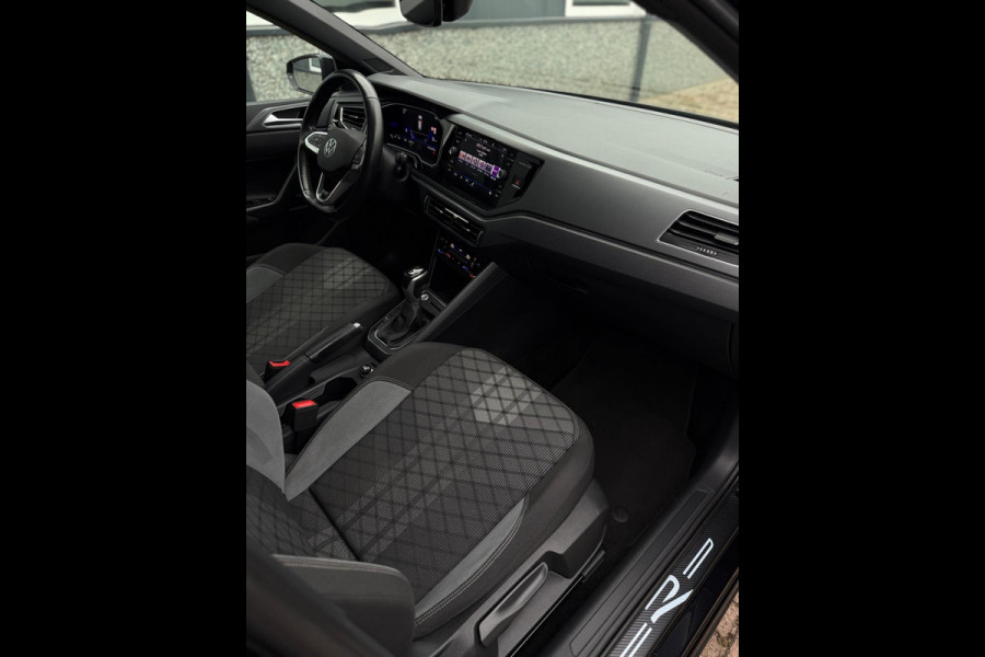 Volkswagen Polo 1.0 TSI 2x R-Line Panorama CarPlay Camera