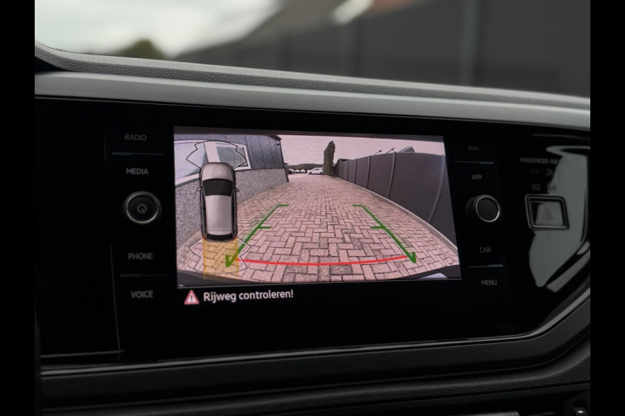 Volkswagen Polo 1.0 TSI 2x R-Line Panorama CarPlay Camera