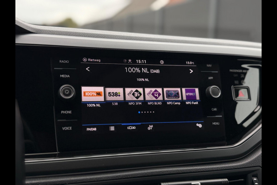 Volkswagen Polo 1.0 TSI 2x R-Line Panorama CarPlay Camera