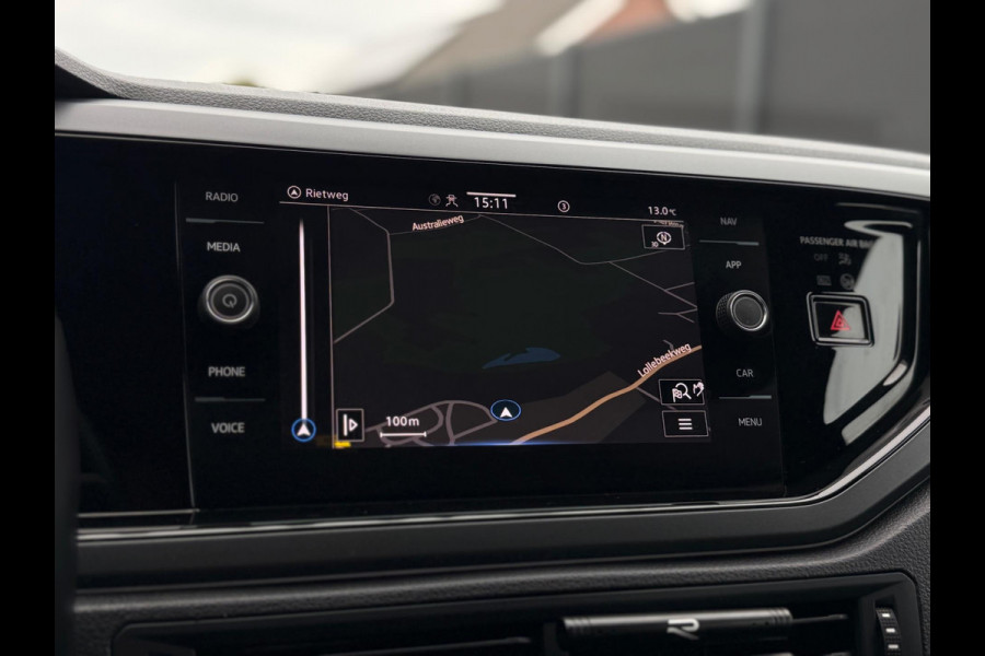 Volkswagen Polo 1.0 TSI 2x R-Line Panorama CarPlay Camera