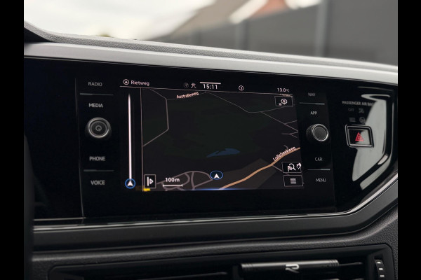 Volkswagen Polo 1.0 TSI 2x R-Line Panorama CarPlay Camera