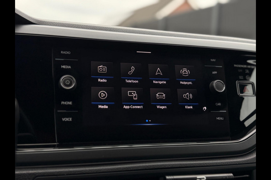 Volkswagen Polo 1.0 TSI 2x R-Line Panorama CarPlay Camera