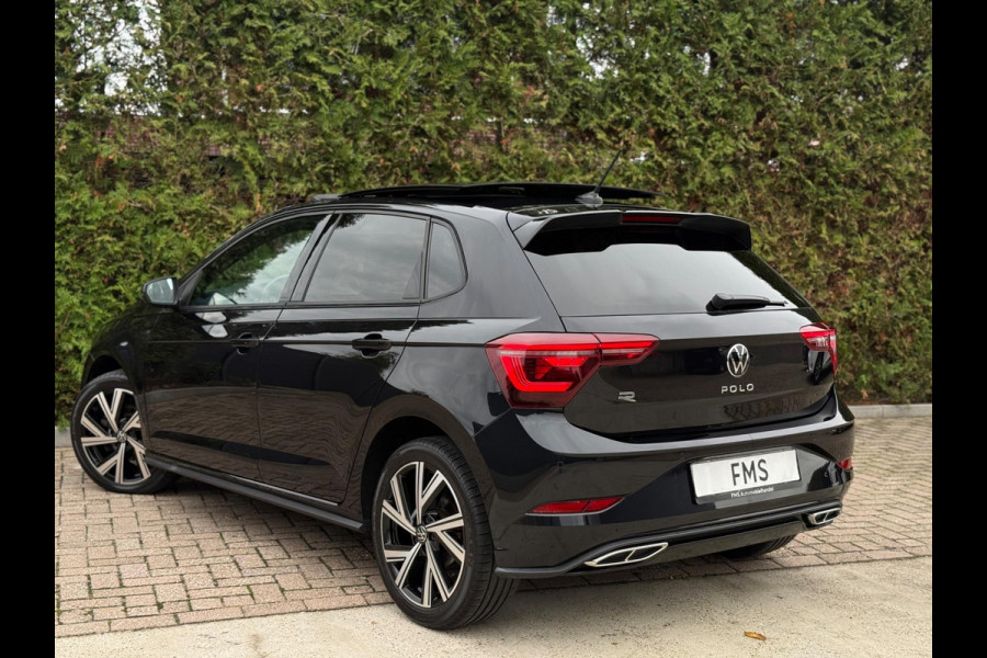Volkswagen Polo 1.0 TSI 2x R-Line Panorama CarPlay Camera