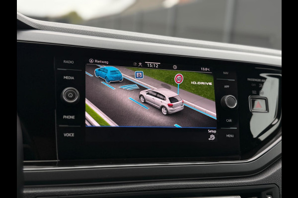 Volkswagen Polo 1.0 TSI 2x R-Line Panorama CarPlay Camera