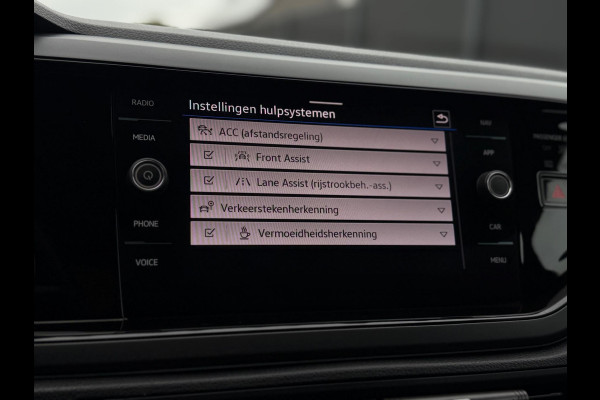 Volkswagen Polo 1.0 TSI 2x R-Line Panorama CarPlay Camera