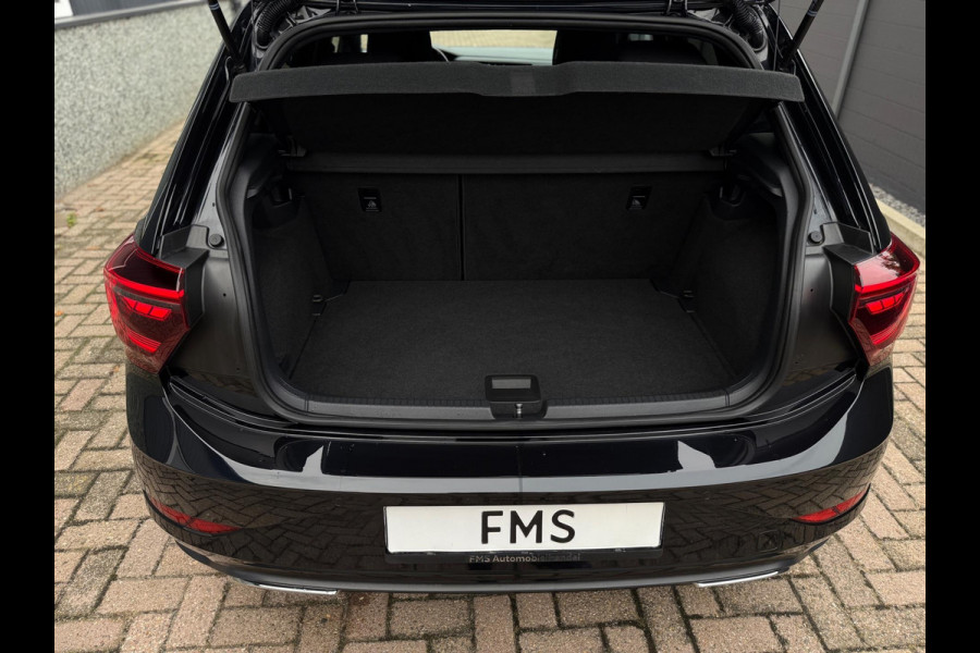 Volkswagen Polo 1.0 TSI 2x R-Line Panorama CarPlay Camera