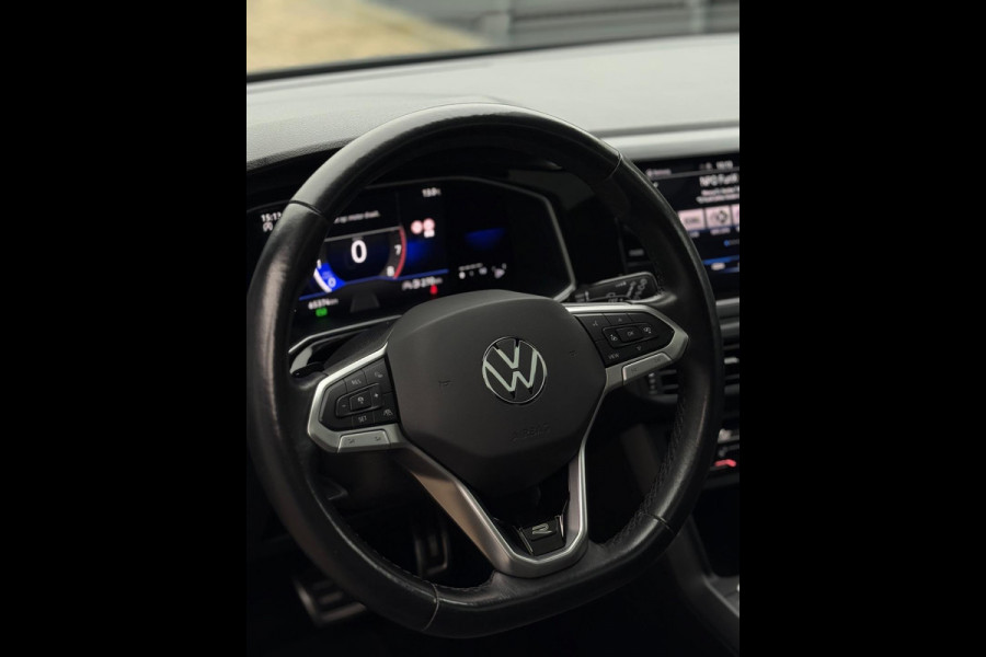 Volkswagen Polo 1.0 TSI 2x R-Line Panorama CarPlay Camera