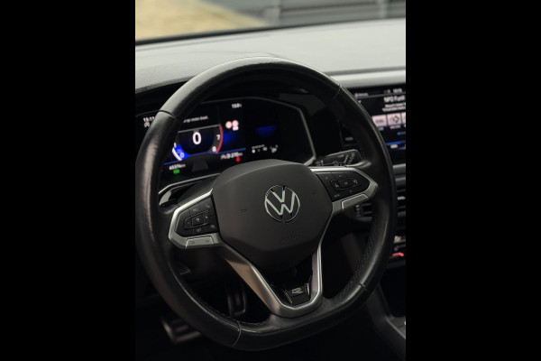 Volkswagen Polo 1.0 TSI 2x R-Line Panorama CarPlay Camera