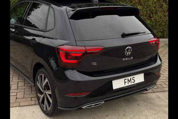 Volkswagen Polo 1.0 TSI 2x R-Line Panorama CarPlay Camera