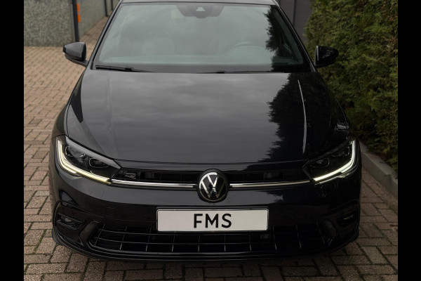 Volkswagen Polo 1.0 TSI 2x R-Line Panorama CarPlay Camera