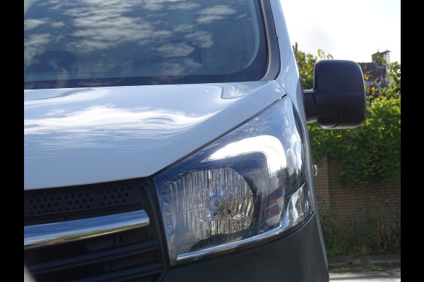 Opel Vivaro 1.6 CDTI L2H1 Edition Euro 6