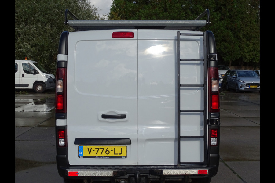 Opel Vivaro 1.6 CDTI L2H1 Edition Euro 6