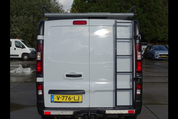 Opel Vivaro 1.6 CDTI L2H1 Edition Euro 6