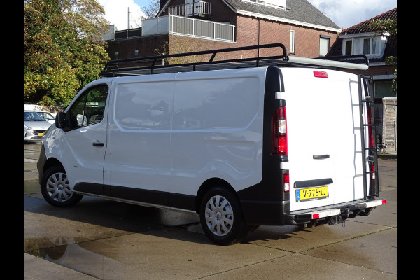 Opel Vivaro 1.6 CDTI L2H1 Edition Euro 6