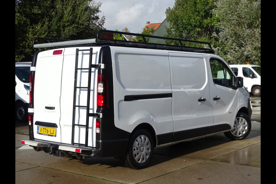 Opel Vivaro 1.6 CDTI L2H1 Edition Euro 6