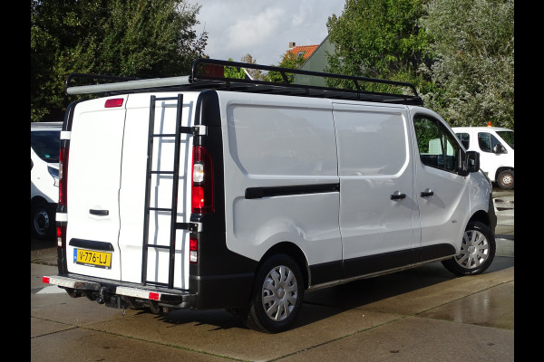 Opel Vivaro 1.6 CDTI L2H1 Edition Euro 6