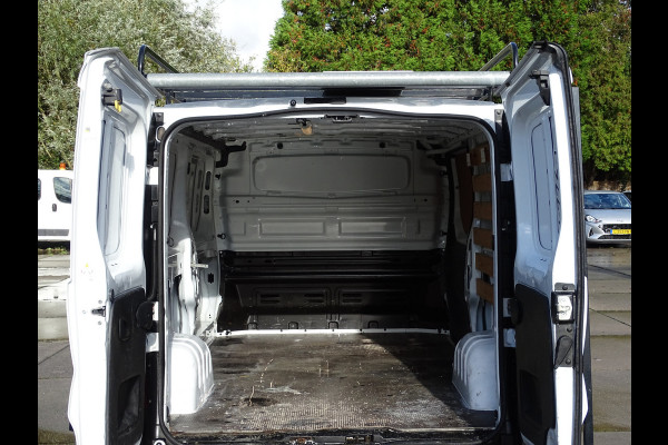 Opel Vivaro 1.6 CDTI L2H1 Edition Euro 6