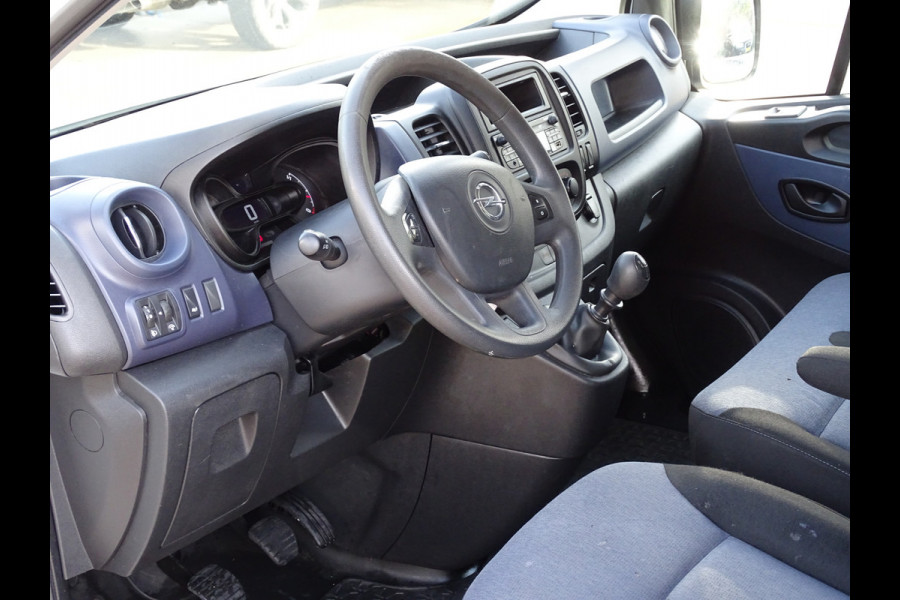 Opel Vivaro 1.6 CDTI L2H1 Edition Euro 6