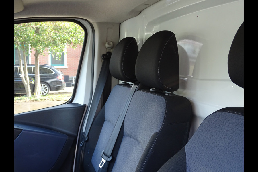 Opel Vivaro 1.6 CDTI L2H1 Edition Euro 6