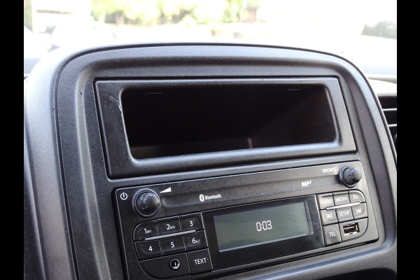 Opel Vivaro 1.6 CDTI L2H1 Edition Euro 6