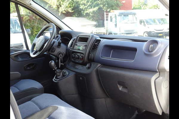 Opel Vivaro 1.6 CDTI L2H1 Edition Euro 6