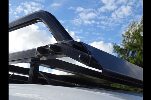 Opel Vivaro 1.6 CDTI L2H1 Edition Euro 6