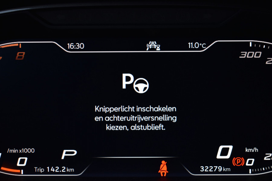 CUPRA Ateca 2.0 TSI 300PK DSG 4DRIVE BLACK BEATS/LEDER/360CAMERA