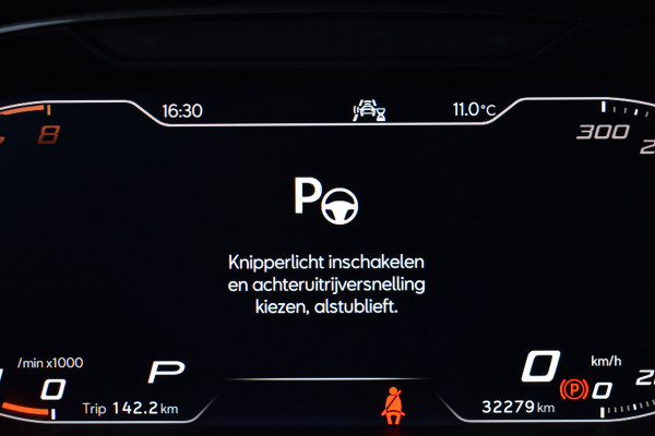 CUPRA Ateca 2.0 TSI 300PK DSG 4DRIVE BLACK BEATS/LEDER/360CAMERA