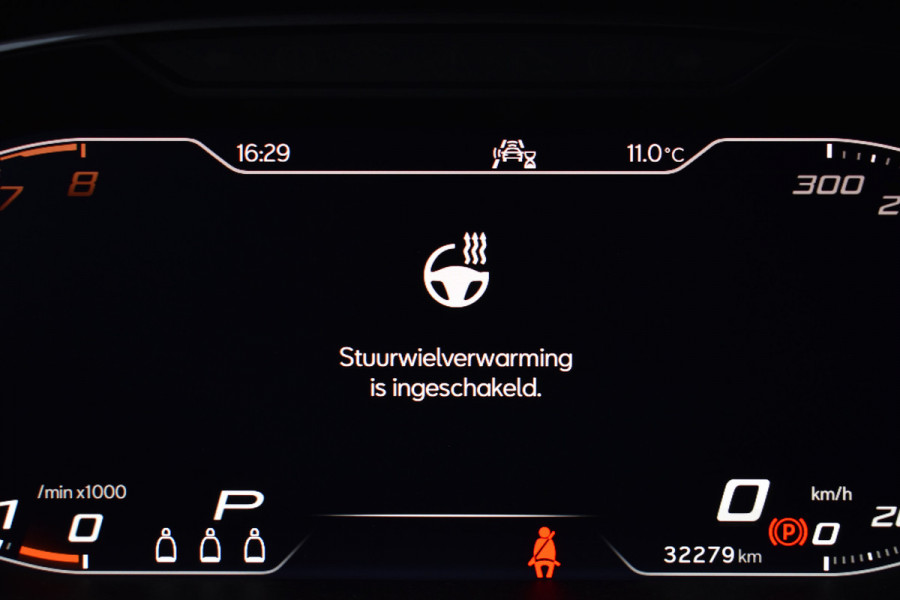 CUPRA Ateca 2.0 TSI 300PK DSG 4DRIVE BLACK BEATS/LEDER/360CAMERA