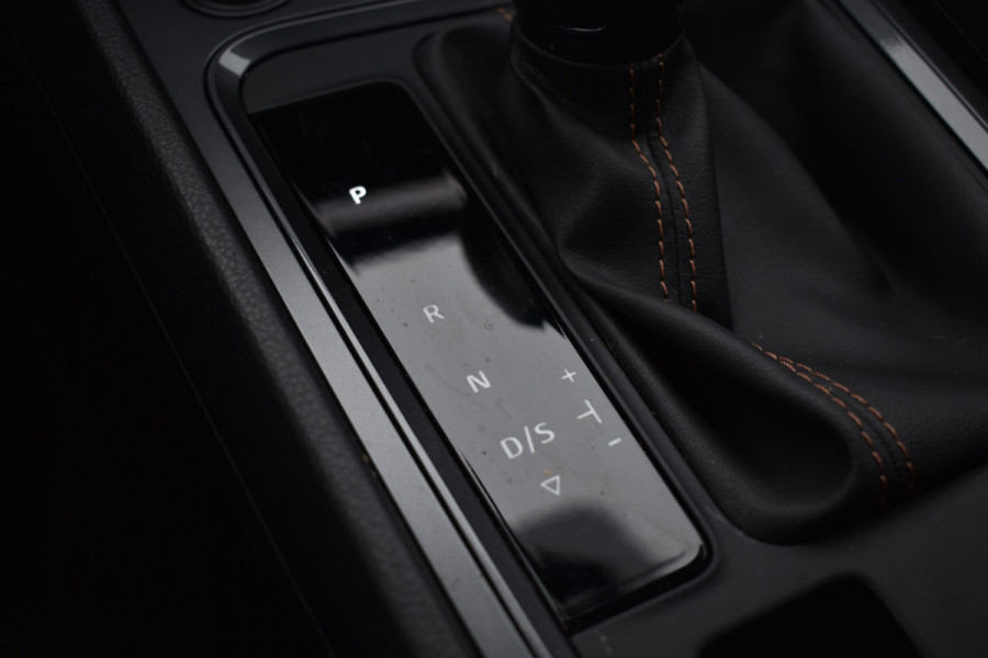 CUPRA Ateca 2.0 TSI 300PK DSG 4DRIVE BLACK BEATS/LEDER/360CAMERA