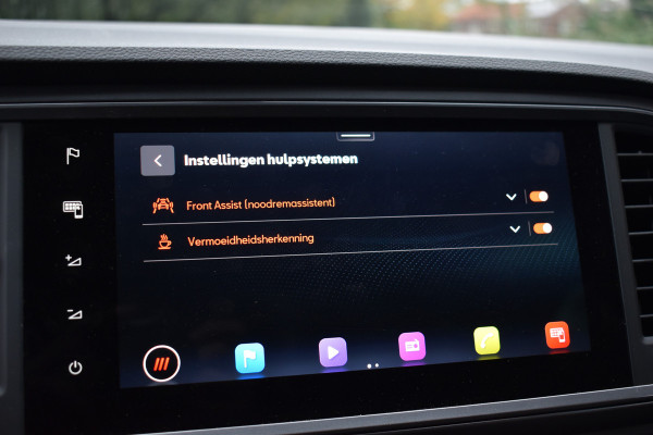 CUPRA Ateca 2.0 TSI 300PK DSG 4DRIVE BLACK BEATS/LEDER/360CAMERA