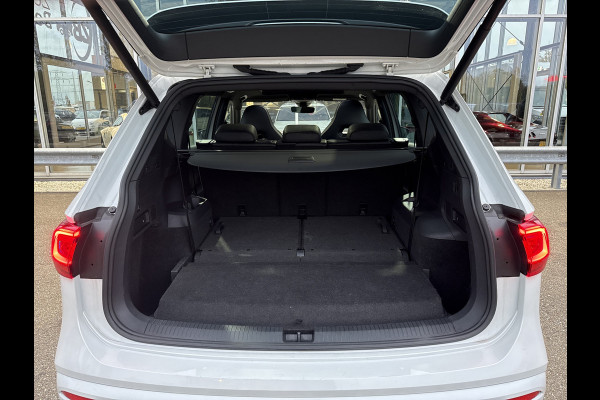 Seat Tarraco 1.5 TSI FR 7p. | NL-auto | Pano | Trekhaak | Beats | Adapt. cruise | Virtual
