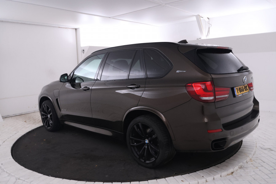 BMW X5 xDrive40e iPerformance High Executive M-sport, Panorama, Apple carplay, Harman kardon
