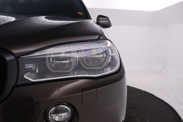 BMW X5 xDrive40e iPerformance High Executive M-sport, Panorama, Apple carplay, Harman kardon