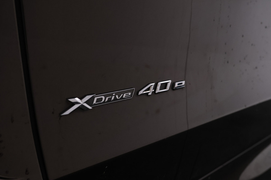 BMW X5 xDrive40e iPerformance High Executive M-sport, Panorama, Apple carplay, Harman kardon