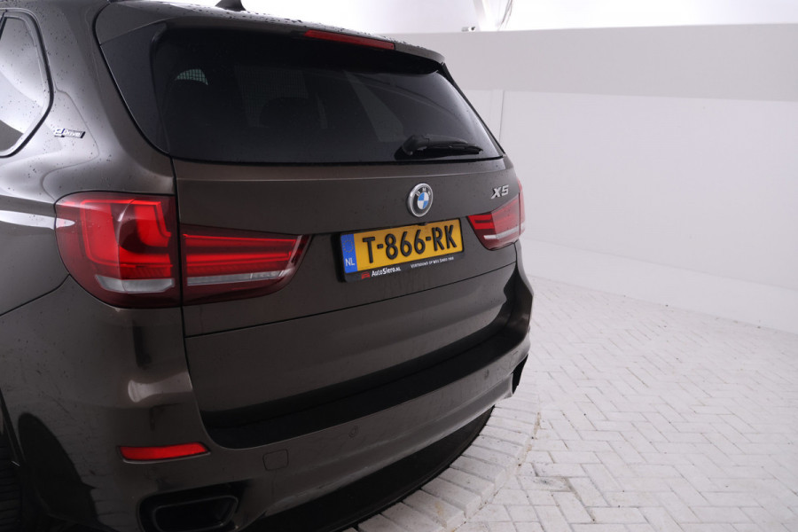 BMW X5 xDrive40e iPerformance High Executive M-sport, Panorama, Apple carplay, Harman kardon