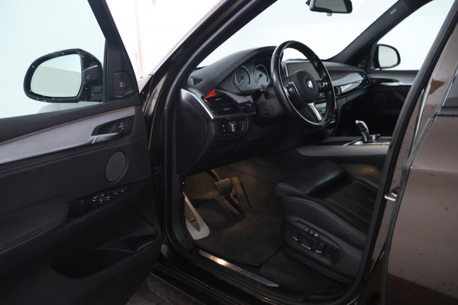 BMW X5 xDrive40e iPerformance High Executive M-sport, Panorama, Apple carplay, Harman kardon