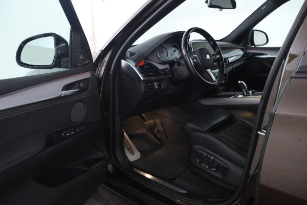 BMW X5 xDrive40e iPerformance High Executive M-sport, Panorama, Apple carplay, Harman kardon