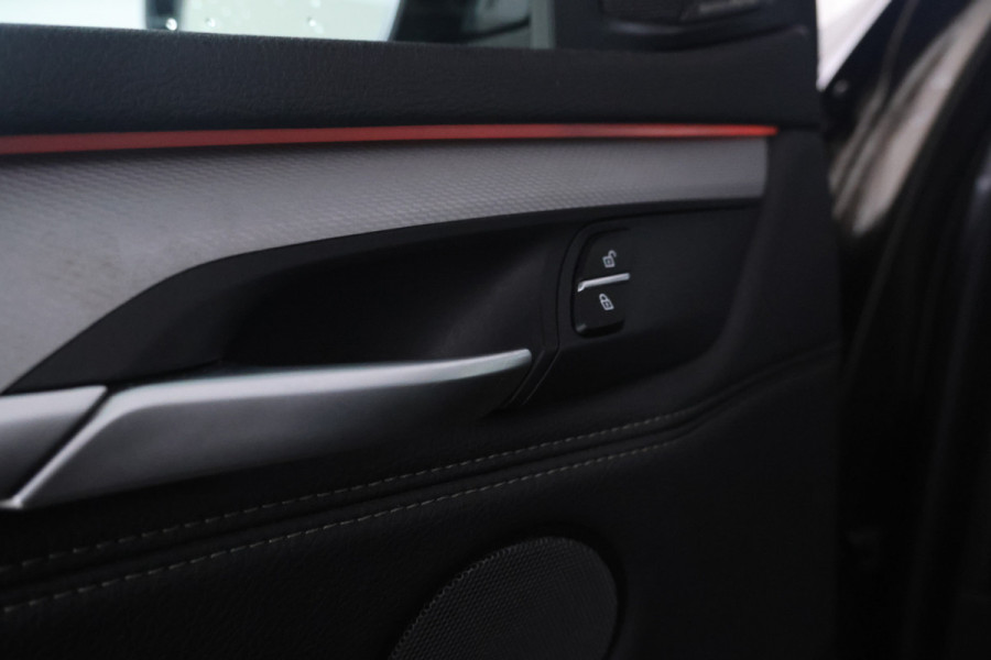 BMW X5 xDrive40e iPerformance High Executive M-sport, Panorama, Apple carplay, Harman kardon